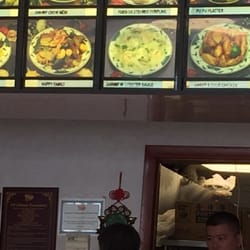 NY Chinese