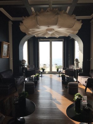 Farol Hotel by null