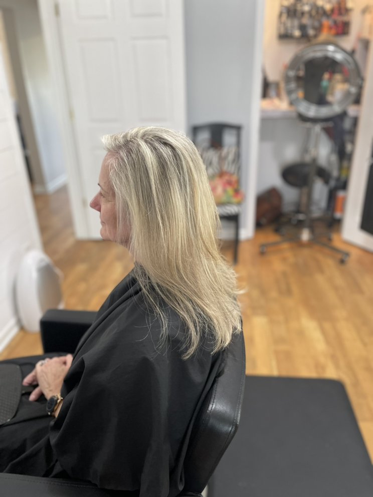 Kasey's Creations Logo