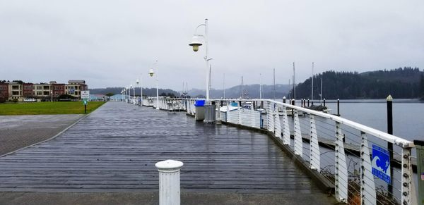 Port of Siuslaw