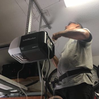 ADCO Garage Doors - Garage Door Services Near Me - Miami, Florida