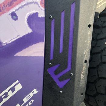Pro Strip - Sandblasting Near Me - Mesa, Arizona