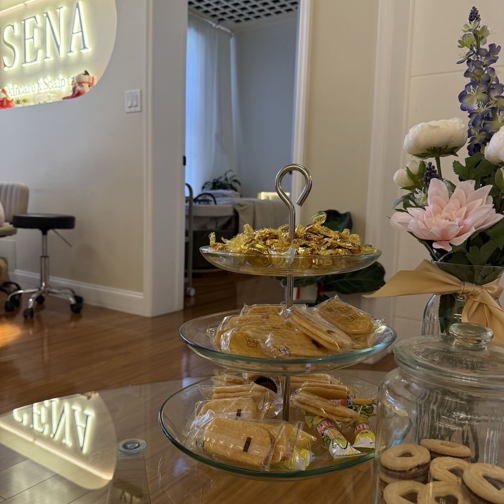 SENA Spa - Eyelash Service Near Me - New York, New York SENA Spa - Eyelash Service Near Me - New York, New York