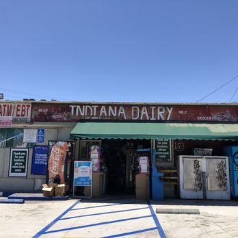 Indiana Dairy - Old school neighborhood store 2021 - Grocery Near Me - Los Angeles, California Indiana Dairy - Old school neighborhood store 2021 - Grocery Near Me - Los Angeles, California