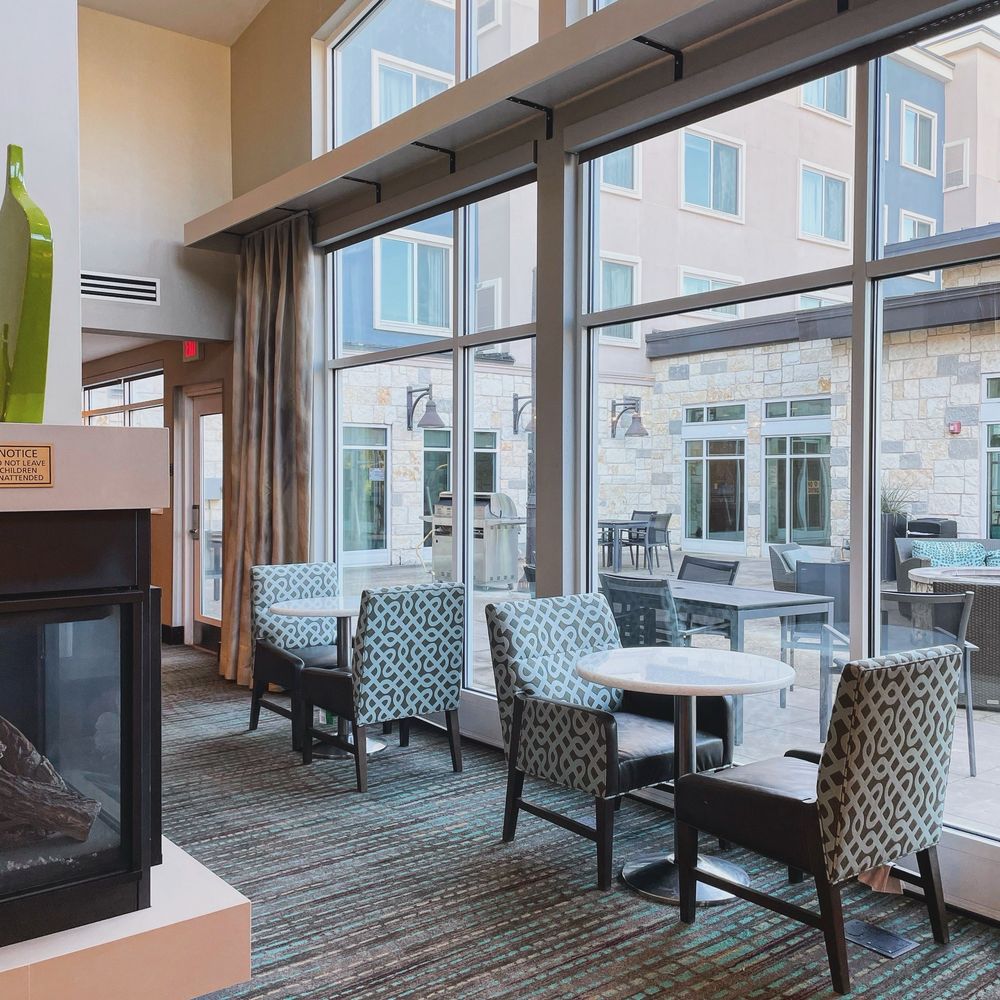 Residence Inn by Marriott Austin Lake Austin/River Place