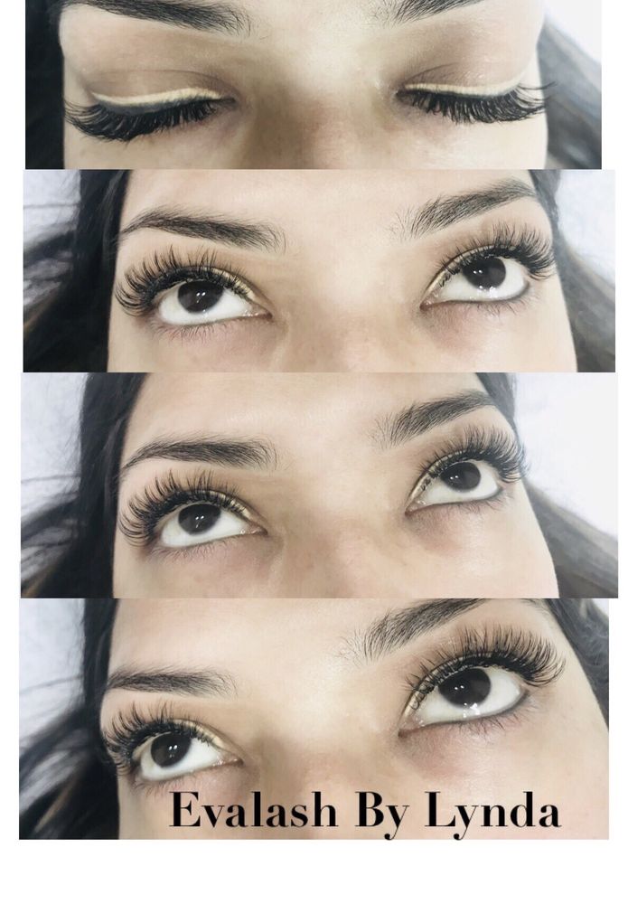 EVALASH AND NAIL LOUNGE 88 Photos & 89 Reviews Nail Salons 10225