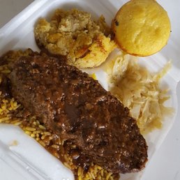 MATTIE’S SOUL FOOD - 48 Photos & 41 Reviews - 2755 NW 119th St, Miami
