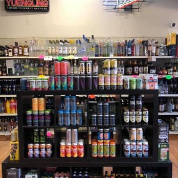 Mc Donough's Liquors - a variety of beverages - Beer, Wine & Spirits Near Me - Stoneham, Massachusetts Mc Donough's Liquors - a variety of beverages - Beer, Wine & Spirits Near Me - Stoneham, Massachusetts