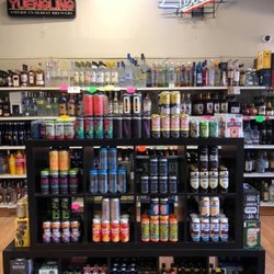 Mc Donough's Liquors