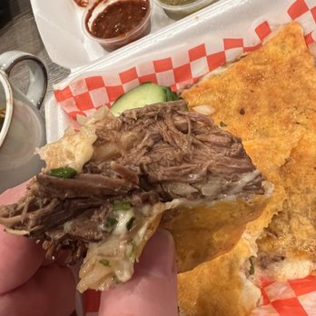 Birrieria Becerrito - Mexican Near Me - Culver City, California