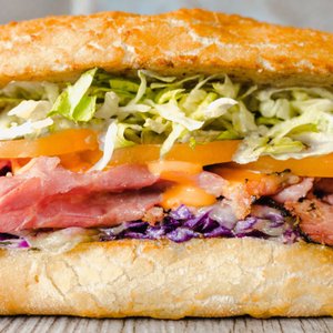 Ike’s Love & Sandwiches on Yelp