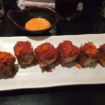 SushiStop Pasadena - Sushi Bars Near Me - Pasadena, California