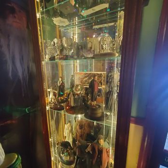 Hobbit Cafe - LOTR theme items - Burgers Near Me - Houston, Texas Hobbit Cafe - LOTR theme items - Burgers Near Me - Houston, Texas