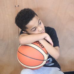 Greg Astree Basketball Academy - Love for the game