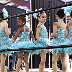 Farnsworth Dance Academy