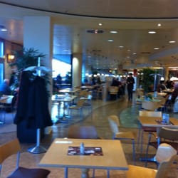 Karstadt - La Dinea Restauranz