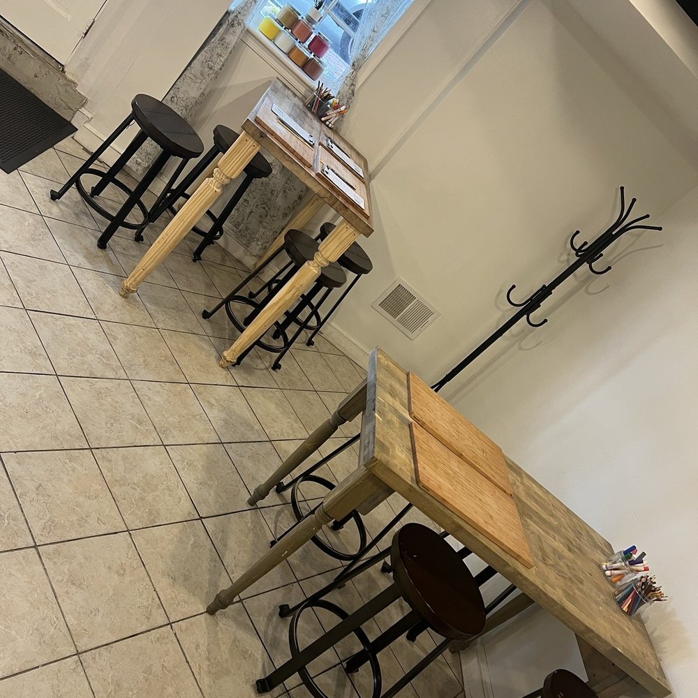 Lumiere Candle Studio - Clean Candle Making Atmosphere! - Candle Stores Near Me - Alexandria, Virginia Lumiere Candle Studio - Clean Candle Making Atmosphere! - Candle Stores Near Me - Alexandria, Virginia