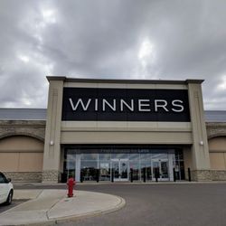Winners - Storefront