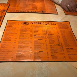 Steakhaus Gaucho