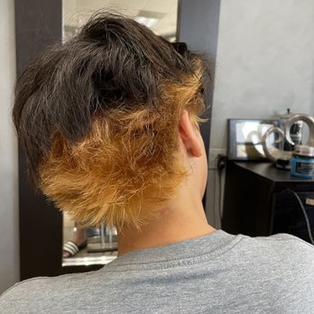 Arlet Hair Studio - Haircut and bleaching - Hair Salons Near Me - Glendale, California