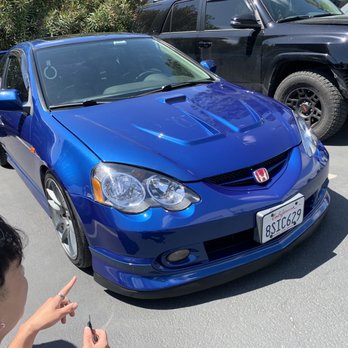 ABC Auto Body Collision - Body Shops Near Me - Fremont, California