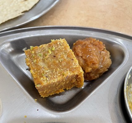 Jay Bharat, Artesia by null