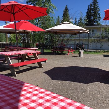 Zorba On The Run - Seating area - Mediterranean Near Me