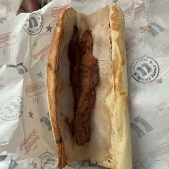 Jimmy John's - #16 CLUB LULU With the veggies and sauce gone - Sandwiches Near Me - Addison, Texas Jimmy John's - #16 CLUB LULU With the veggies and sauce gone - Sandwiches Near Me - Addison, Texas