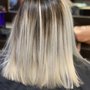 Izabella Reynaga - Master Hairdresser