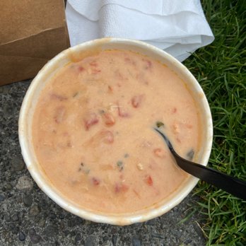 Pike Place Chowder - Seafood Bisque - Seafood Near Me - Seattle, Washington Pike Place Chowder - Seafood Bisque - Seafood Near Me - Seattle, Washington