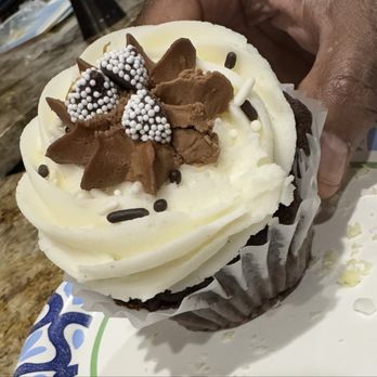 Rise Coffee & Bakery - Tuxedo - Cupcakes Near Me - Austin, Texas Rise Coffee & Bakery - Tuxedo - Cupcakes Near Me - Austin, Texas