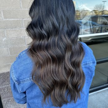 Salon Inspire - Hair Salons Near Me - Kansas City, Missouri