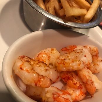 Mr Big Fish - Grilled Steamed Shrimp / Drawn Butter - Seafood Near Me - Naples, Florida Mr Big Fish - Grilled Steamed Shrimp / Drawn Butter - Seafood Near Me - Naples, Florida