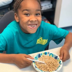 Kid's Revolution - Before School Program