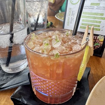 The Olive Restobar - Lebanese Mule - Mediterranean Near Me - Downey, California The Olive Restobar - Lebanese Mule - Mediterranean Near Me - Downey, California