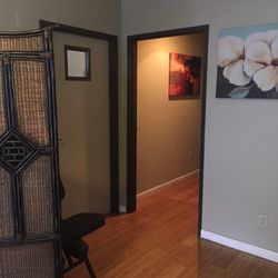 Chi Energy Massage - Clean
