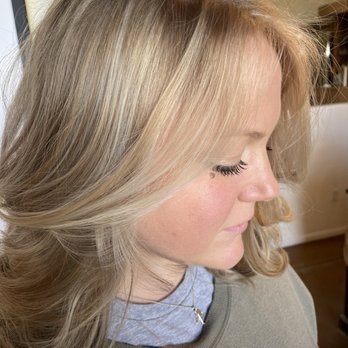 Wil Barnes - Wil did an amazing job!! - Hair Stylists Near Me - Templeton, California