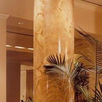 Rags 2 Rich's - Marble Column - Painters Near Me - San Clemente, California Rags 2 Rich's - Marble Column - Painters Near Me - San Clemente, California