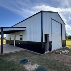 Outlaw Building