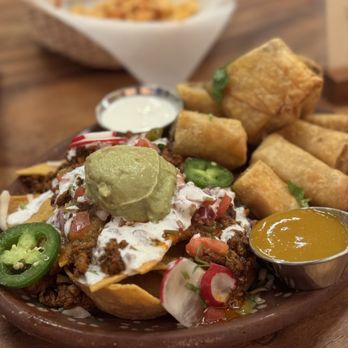 Rosa Madera - Mexican Near Me - Sacramento, California