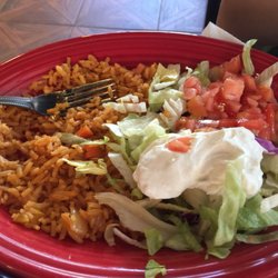 Los Magueyes Mexican Restaurant - Inverness