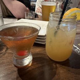 Cheers! They look good now they look very Cheers! They look good now they look very