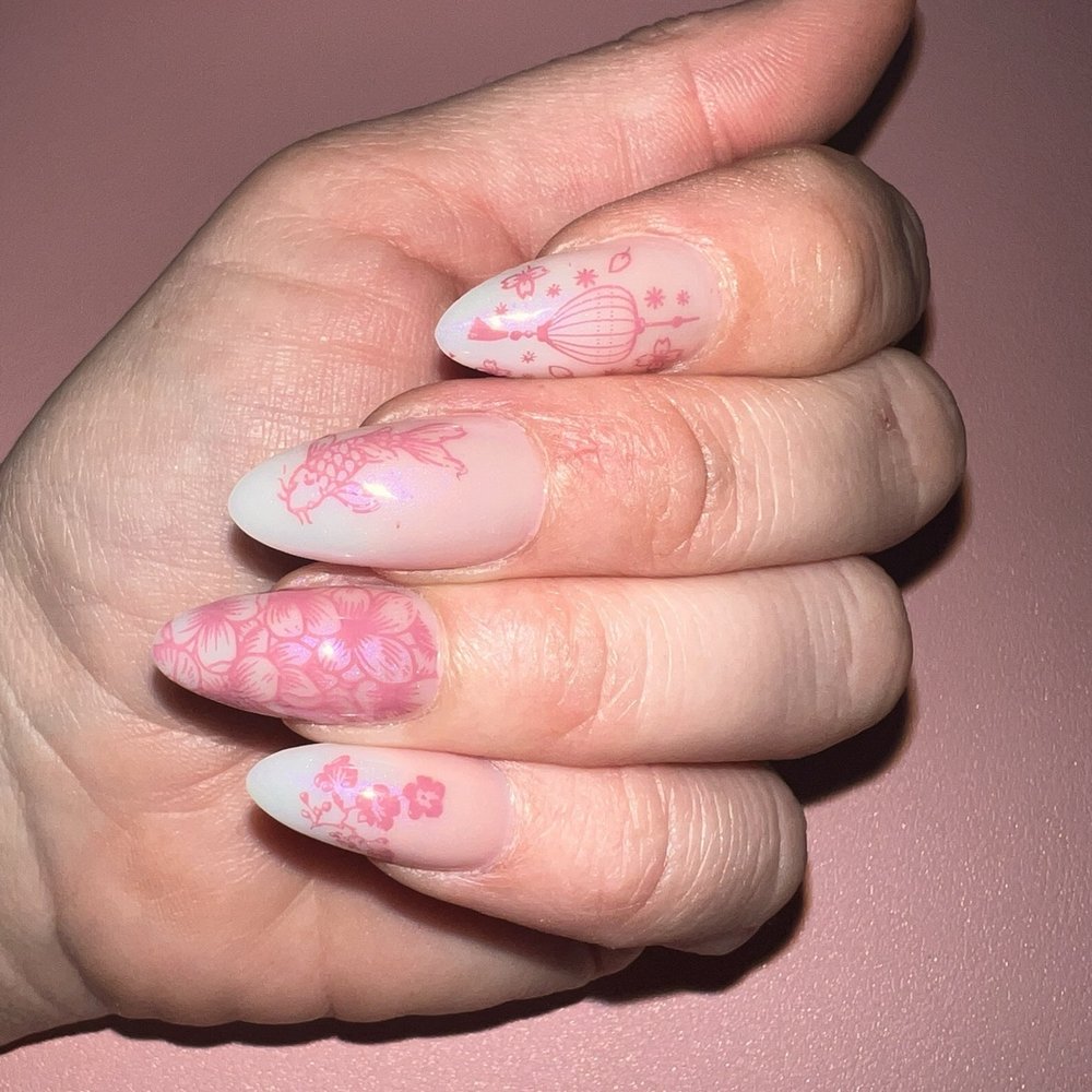 Keystone Claws - Nail Technicians Near Me - Lancaster, Pennsylvania Keystone Claws - Nail Technicians Near Me - Lancaster, Pennsylvania