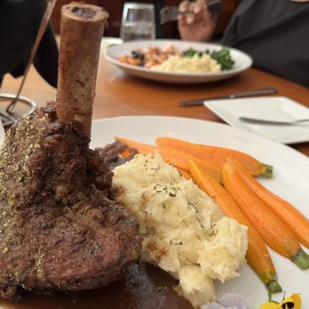 456 Fish - Lamb Shank - Seafood Near Me - Norfolk, Virginia 456 Fish - Lamb Shank - Seafood Near Me - Norfolk, Virginia