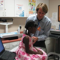 Pediatric Partners