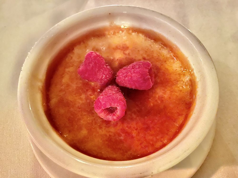 C & O Restaurant