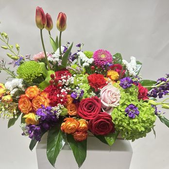 La Floriya - Florists Near Me - San Jose, California