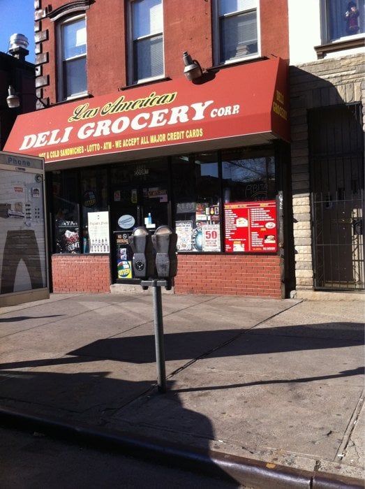LAS AMERICAS DELI GROCERY Updated October 2024 14 Reviews 506