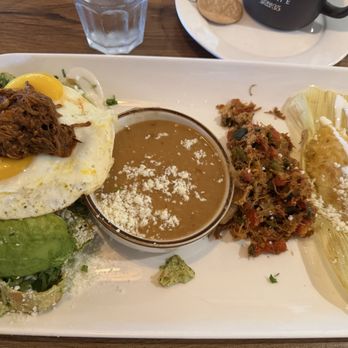 Cocina 35 - Chilaquiles sinoleses - Mexican Near Me - San Diego, California Cocina 35 - Chilaquiles sinoleses - Mexican Near Me - San Diego, California