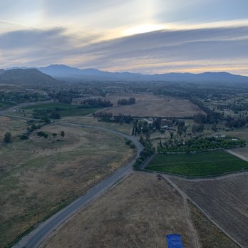 Grape Escape Balloon Adventures - Tours Near Me - Temecula, California Grape Escape Balloon Adventures - Tours Near Me - Temecula, California